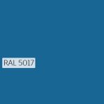 Cosmos Lac RAL | קוסמוס לק ספריי ראל מבריק – 5017 - 400 מ"ל
