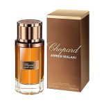 בושם לאשה Chopard Amber Malaki E.D.P Unisex 80ml