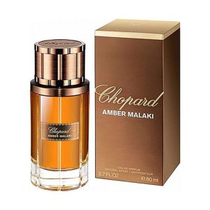בושם לאשה Chopard Amber Malaki E.D.P Unisex 80ml