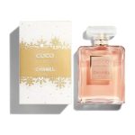 בושם לאשה Chanel Coco Mademoiselle Limited Edition E.D.P 100ml שאנל
