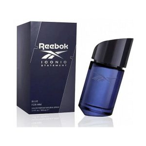 בושם לגבר Reebok Iconic Blue E.D.P 100 ml