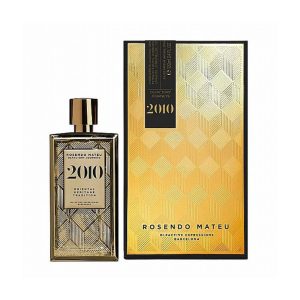 בושם לאשה Rosendo Mateu 2010 E.D.P 100ml