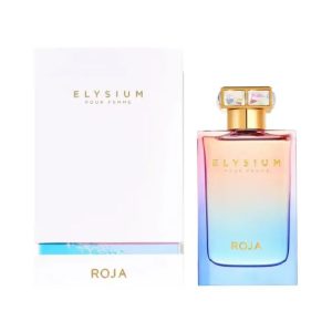 בושם לאשה Roja Parfums Elysium Pour Femme E.D.P 75ml