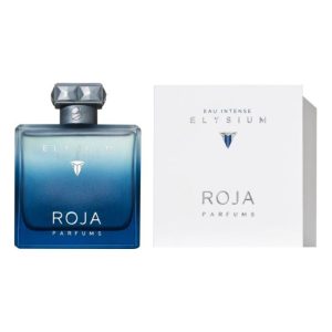 בושם לגבר Roja Parfums Elysium Eau Intense E.D.P 100ml