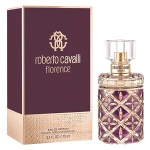 בושם לאשה Roberto Cavalli Florence E.D.P 75ml