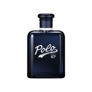 בושם לגבר ראלף לורן Polo 67 E.D.T 75ml