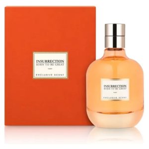 בושם יוניסקס Reyane Traditon Exclusive Sent Born To Be Great E.D.P 100 ml