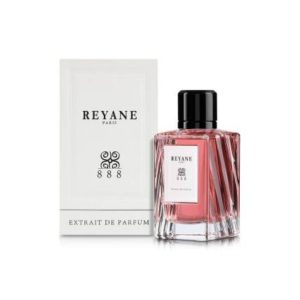 בושם יוניסקס Reyane Traditon 888 Extrait Eau De Perfume 100 ml