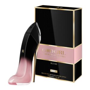 בושם לאשה קרולינה הררה Good Girl Blush Elixir E.D.P 80ml