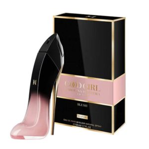 בושם לאשה קרולינה הררה Good Girl Blush Elixir E.D.P 50ml