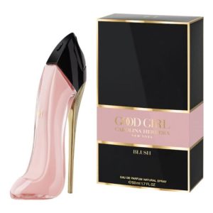 בושם לאשה קרולינה הררה Good Girl Blush E.D.P 50ml