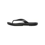 נעל קרוקס דגם CROCBAND FLIP-שחור/אפור