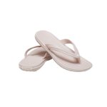 נעל קרוקס דגם CROCBAND FLIP קוורץ