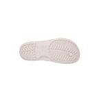 נעל קרוקס דגם CROCBAND FLIP קוורץ