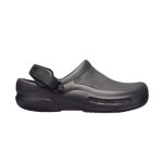 נעל קרוקס דגם Bistro Pro LiteRide™ Clog שחור