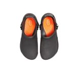 נעל קרוקס דגם Bistro Pro LiteRide™ Clog שחור