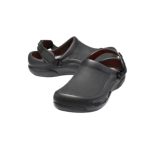 נעל קרוקס דגם Bistro Pro LiteRide™ Clog שחור