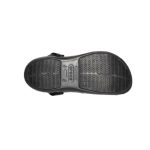 נעל קרוקס דגם Bistro Pro LiteRide™ Clog שחור