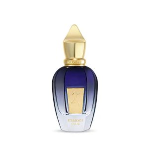 בושם לגבר Xerjoff K' Bridge Club E.D.P 50ml