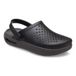 נעל קרוקס דגם InMotion Clog שחור