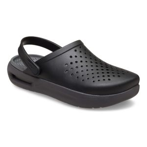 נעל קרוקס דגם InMotion Clog שחור