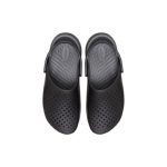 נעל קרוקס דגם InMotion Clog שחור