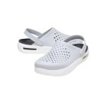 נעל קרוקס דגם InMotion Clog אפור