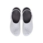 נעל קרוקס דגם InMotion Clog אפור