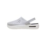 נעל קרוקס דגם InMotion Clog אפור