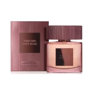 בושם לאשה טום פורד Cafe Rose E.D.P 100ml