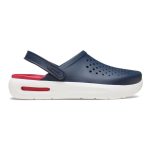 נעל קרוקס דגם InMotion Clog נייבי