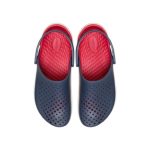 נעל קרוקס דגם InMotion Clog נייבי