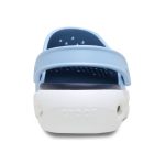 נעל קרוקס דגם InMotion Clog כחול סגלגל