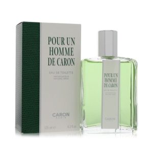בושם לגבר De Caron 125ml EDT דה קרון קרון Caron