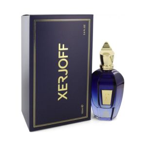 בושם לאשה Xerjoff Comandante E.D.P 100ml