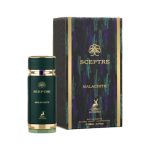 בושם לאשה Maison Alhambra Sceptre Malachite E.D.P 100ml