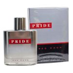 בושם לגבר Fragrance World Pride Red Moon E.D.P 100ml