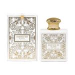 בושם לגבר Fragrance World Essence De Blanc E.D.P 100ml