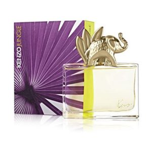בושם לאשה קנזו Jungle Elephant E.D.P 100ml
