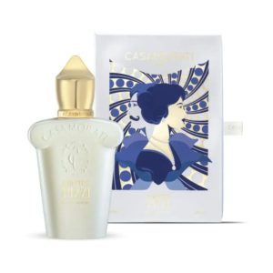 בושם לגבר Xerjoff Casamorati 1888 Quattro Pizzi E.D.P 100ml
