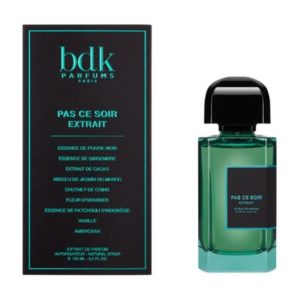 בושם לאשה BDK Pas Ce Soir Perfume 100ml