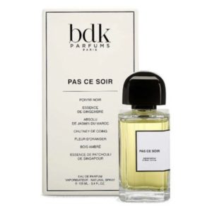 בושם לגבר BDK Pas Ce Soir E.D.P 100ml