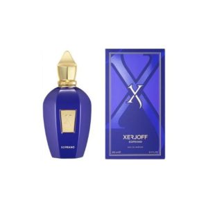 בושם לאשה Xerjoff Soprano E.D.P 100ml