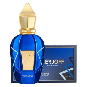 בושם לגבר Xerjoff Torino 23 E.D.P 50ml