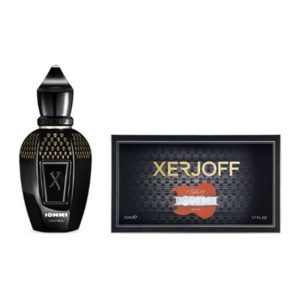 בושם יוניסקס Xerjoff Tony Iommi Deified Parfum 50ml