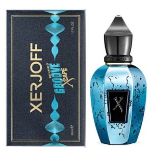בושם יוניסקס Xerjoff Groove Xcape Parfum 50ml