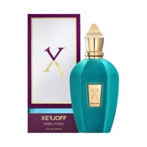 בושם יוניסקס Xerjoff Erba Pura E.D.P 100ml