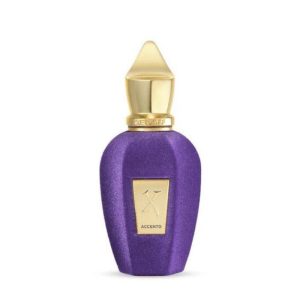 בושם לגבר Xerjoff Accento E.D.P 50ml