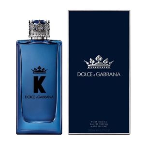 בושם לגבר Dolce and Gabbana K By E.D.P 200ml