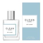 בושם לאשה Clean Soft Laundry E.D.P 60ml